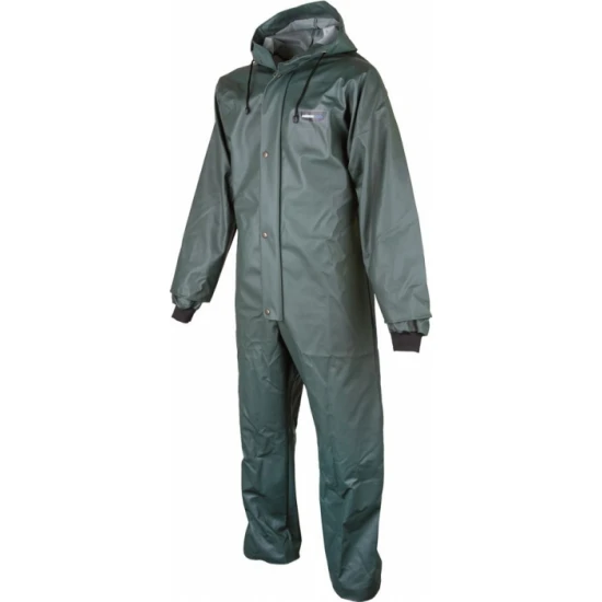Combinezon impermeabil cu gluga Aqua verde - ARDON Combinezon impermeabil cu gluga Aqua verde - ARDON