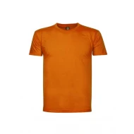 Tricou Lima portocaliu - ARDON