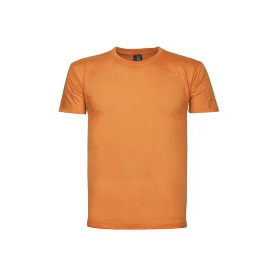 Tricou Lima portocaliu clasic - ARDON Tricou Lima portocaliu clasic - ARDON
