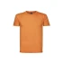 Tricou Lima portocaliu clasic - ARDON