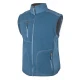Vesta usoara fleece Martin albastru - ARDON Vesta usoara fleece Martin albastru - ARDON