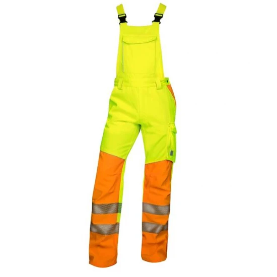 Pantaloni salopeta cu pieptar SIGNAL, 65% poliester - 35% bumbac, 290gr/mp - ARDON Pantaloni salopeta cu pieptar SIGNAL, 65% poliester - 35% bumbac, 290gr/mp - ARDON
