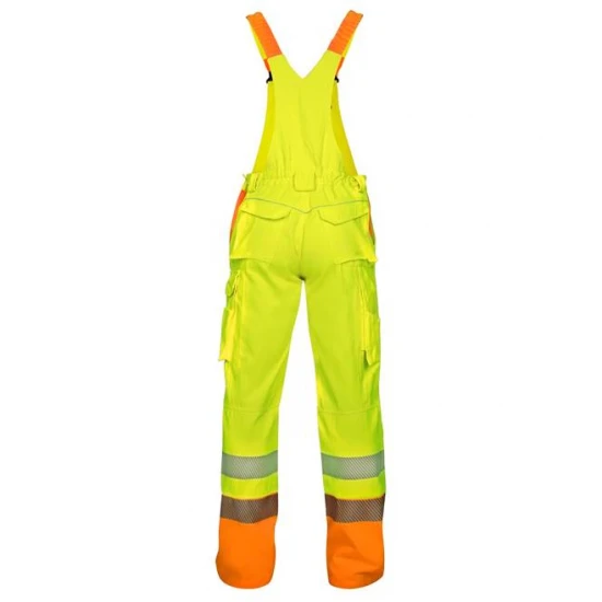 Pantaloni salopeta cu pieptar SIGNAL, 65% poliester - 35% bumbac, 290gr/mp - ARDON Pantaloni salopeta cu pieptar SIGNAL, 65% poliester - 35% bumbac, 290gr/mp - ARDON