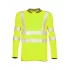 Tricou reflectorizant cu maneci lungi Signal - Ardon