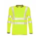 Tricou reflectorizant cu maneci lungi Signal - Ardon Tricou reflectorizant cu maneci lungi Signal - Ardon