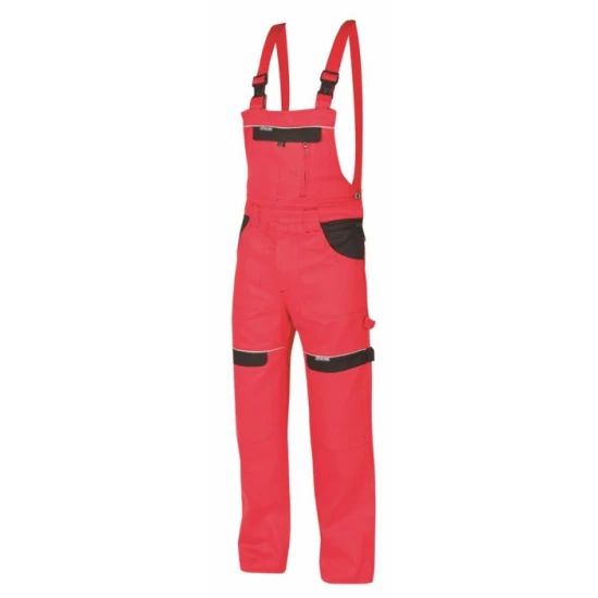 Salopeta Cool Trend Rosu - ARDON Salopeta Cool Trend Rosu - ARDON