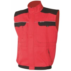 Vesta Cool Trend Rosu/Negru - ARDON