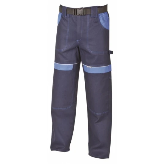 Pantaloni de lucru Cool Trend bleumarin - ARDON