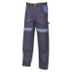 Pantaloni de lucru Cool Trend bleumarin - ARDON