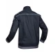 Jacheta de lucru COOL TREND, 100% bumbac, 260gr/mp - ARDON