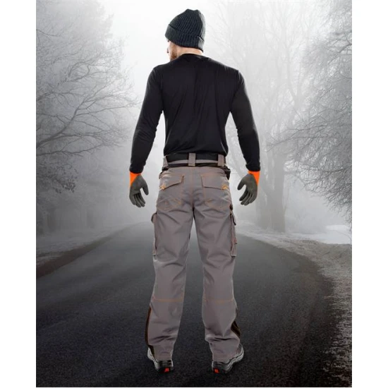 Pantaloni de lucru Vision iarna, 60% poliester - 40% bumbac, 260gr/mp - ARDON Pantaloni de lucru Vision iarna, 60% poliester - 40% bumbac, 260gr/mp - ARDON