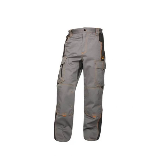Pantaloni de lucru Vision iarna, 60% poliester - 40% bumbac, 260gr/mp - ARDON Pantaloni de lucru Vision iarna, 60% poliester - 40% bumbac, 260gr/mp - ARDON