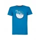 Tricou cu imprimeu Construct albastru, 180 gr/mp - ARDON Tricou cu imprimeu Construct albastru, 180 gr/mp - ARDON