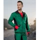 Jacheta de lucru Ardon PRE100 verde - Ardon Jacheta de lucru Ardon PRE100 verde - Ardon