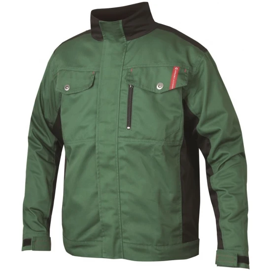Jacheta de lucru Ardon PRE100 verde - Ardon Jacheta de lucru Ardon PRE100 verde - Ardon