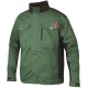 Jacheta de lucru Ardon PRE100 verde - Ardon Jacheta de lucru Ardon PRE100 verde - Ardon