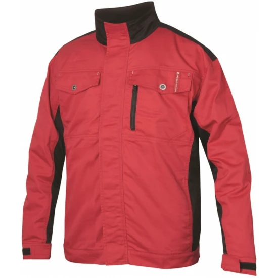 Jacheta de lucru Ardon PRE100 rosu - Ardon Jacheta de lucru Ardon PRE100 rosu - Ardon