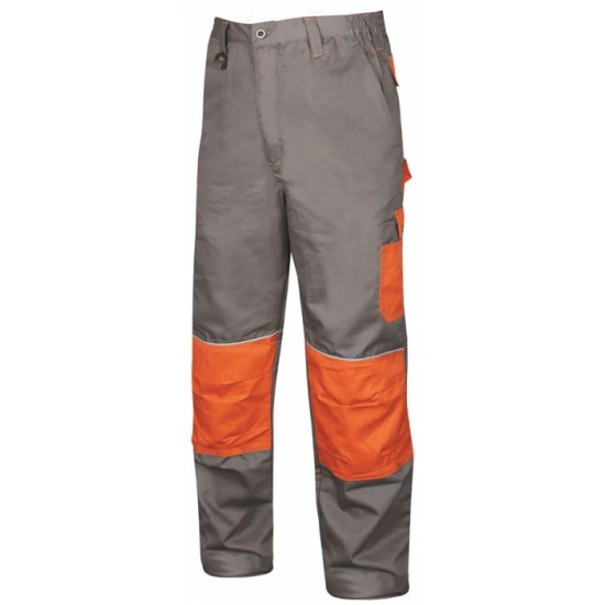Pantaloni de lucru 2STRONG gri/portocaliu - ARDON Pantaloni de lucru 2STRONG gri/portocaliu - ARDON