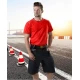 Pantaloni scurti de lucru R8ED, 65% poliester - 35% bumbac, 245gr/mp - ARDON Pantaloni scurti de lucru R8ED, 65% poliester - 35% bumbac, 245gr/mp - ARDON