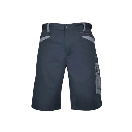 Pantaloni scurti de lucru R8ED, 65% poliester - 35% bumbac, 245gr/mp - ARDON Pantaloni scurti de lucru R8ED, 65% poliester - 35% bumbac, 245gr/mp - ARDON