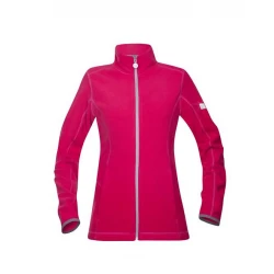Jacheta fleece dama FLORET, 220gr/mp - Ardon