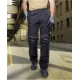 Pantaloni de lucru URBAN, 65% poliester - 35% bumbac, 270gr/mp - ARDON Pantaloni de lucru URBAN, 65% poliester - 35% bumbac, 270gr/mp - ARDON