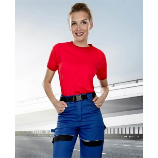 Pantaloni de lucru dama COOL TREND, 100% bumbac, 260gr/mp - ARDON Pantaloni de lucru dama COOL TREND, 100% bumbac, 260gr/mp - ARDON