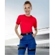 Pantaloni de lucru dama COOL TREND, 100% bumbac, 260gr/mp - ARDON Pantaloni de lucru dama COOL TREND, 100% bumbac, 260gr/mp - ARDON