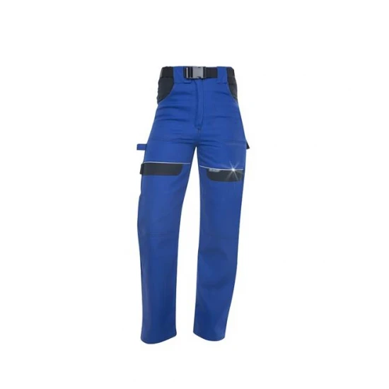 Pantaloni de lucru dama COOL TREND, 100% bumbac, 260gr/mp - ARDON Pantaloni de lucru dama COOL TREND, 100% bumbac, 260gr/mp - ARDON
