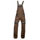Pantaloni salopeta cu pieptar COOL TREND, 100% bumbac, 260gr/mp - ARDON Pantaloni salopeta cu pieptar COOL TREND, 100% bumbac, 260gr/mp - ARDON