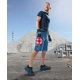 Pantaloni scurti de lucru R8ED, tercot 65/35, 245gr/mp- ARDON Pantaloni scurti de lucru R8ED, tercot 65/35, 245gr/mp- ARDON