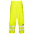 Pantaloni talie impermeabili reflectorizanti AQUA 1012, plavitex, 350gr/mp - ARDON
