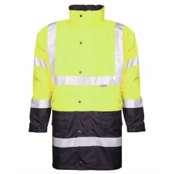 Jacheta impermeabila 4in1 HI WAY cu elemente reflectorizante - ARDON