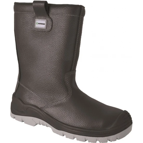 Cizme de iarna din piele de bivol Tibia S3 - Ardon Cizme de iarna din piele de bivol Tibia S3 - Ardon