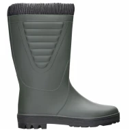 Cizme WINFISH VERDE PVC IMBLANITE - ARDON
