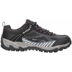 Pantofi FORCE SOFTSHELL PHYLON CAUCIUC TREKKING - ARDON