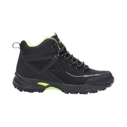 Bocanci negri Cross SoftShell Phylon - Ardon