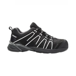 Pantofi Digger 01 Argintii - Ardon