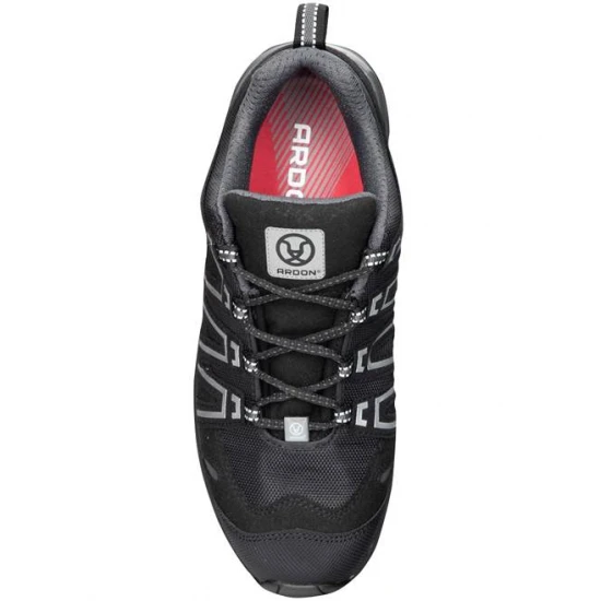 Pantofi Digger 01 Argintii - Ardon Pantofi Digger 01 Argintii - Ardon