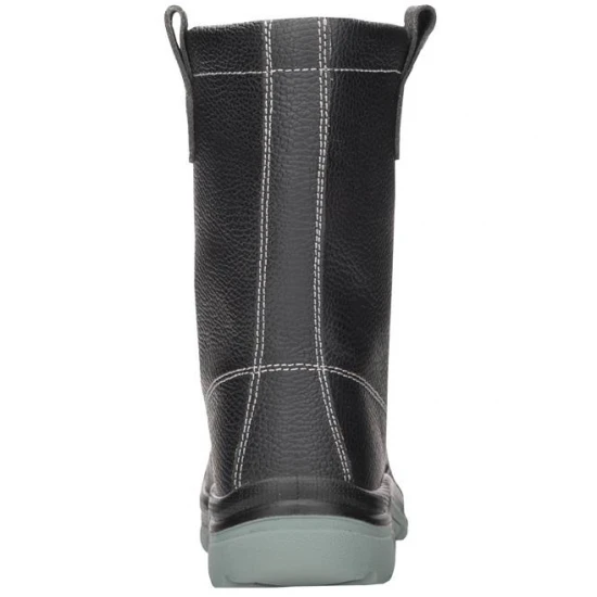 Cizme de iarna din piele Tibia S3 - Ardon