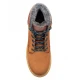 Bocanci FARM HIGH WINTER NUBUCK MARO - ARDON Bocanci FARM HIGH WINTER NUBUCK MARO - ARDON