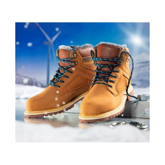 Bocanci FARM HIGH WINTER NUBUCK MARO - ARDON Bocanci FARM HIGH WINTER NUBUCK MARO - ARDON