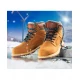 Bocanci FARM HIGH WINTER NUBUCK MARO - ARDON Bocanci FARM HIGH WINTER NUBUCK MARO - ARDON