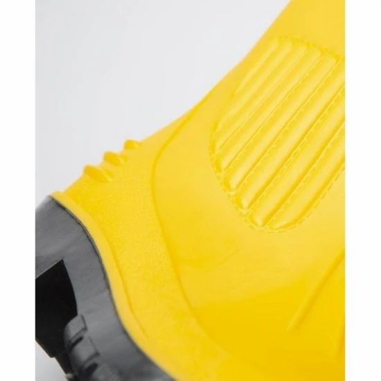 Cizme OILFISH S5 GALBEN PVC NITRIL - ARDON Cizme OILFISH S5 GALBEN PVC NITRIL - ARDON