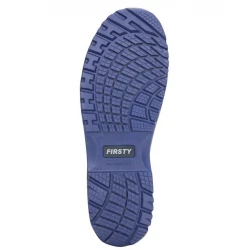 Pantofi de protectie BLUESTONE S1P, cu bombeu compozit si lamela - Ardon