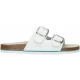Papuci MARS albi piele despicata+PU talpa pluta - ARDON Papuci MARS albi piele despicata+PU talpa pluta - ARDON