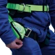 Chinga anti-trauma - Emergency