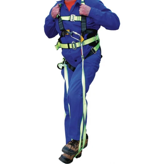 Chinga anti-trauma - Emergency