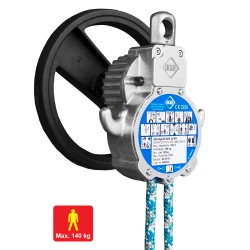 Dispozitiv de coborare controlata - Favorit ABS 3A-WH