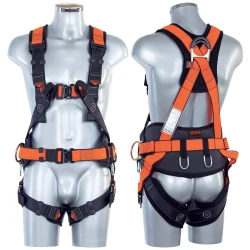Centura complexa combinata - V5 Endeavour - Ham Alpinism Utilitar Ieftin